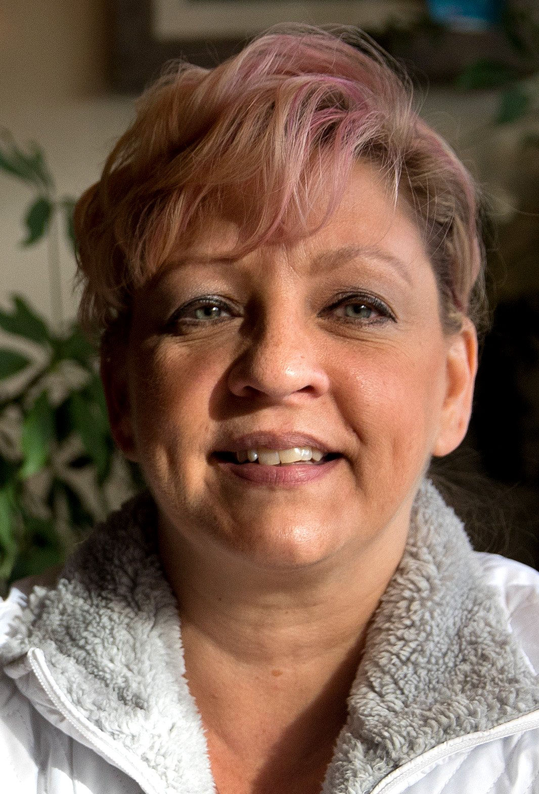 Lori Rowan Peetz